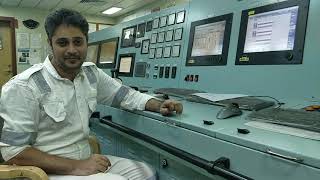 ME ENGINE AUTO TUNING- New Age Online Marine Academy