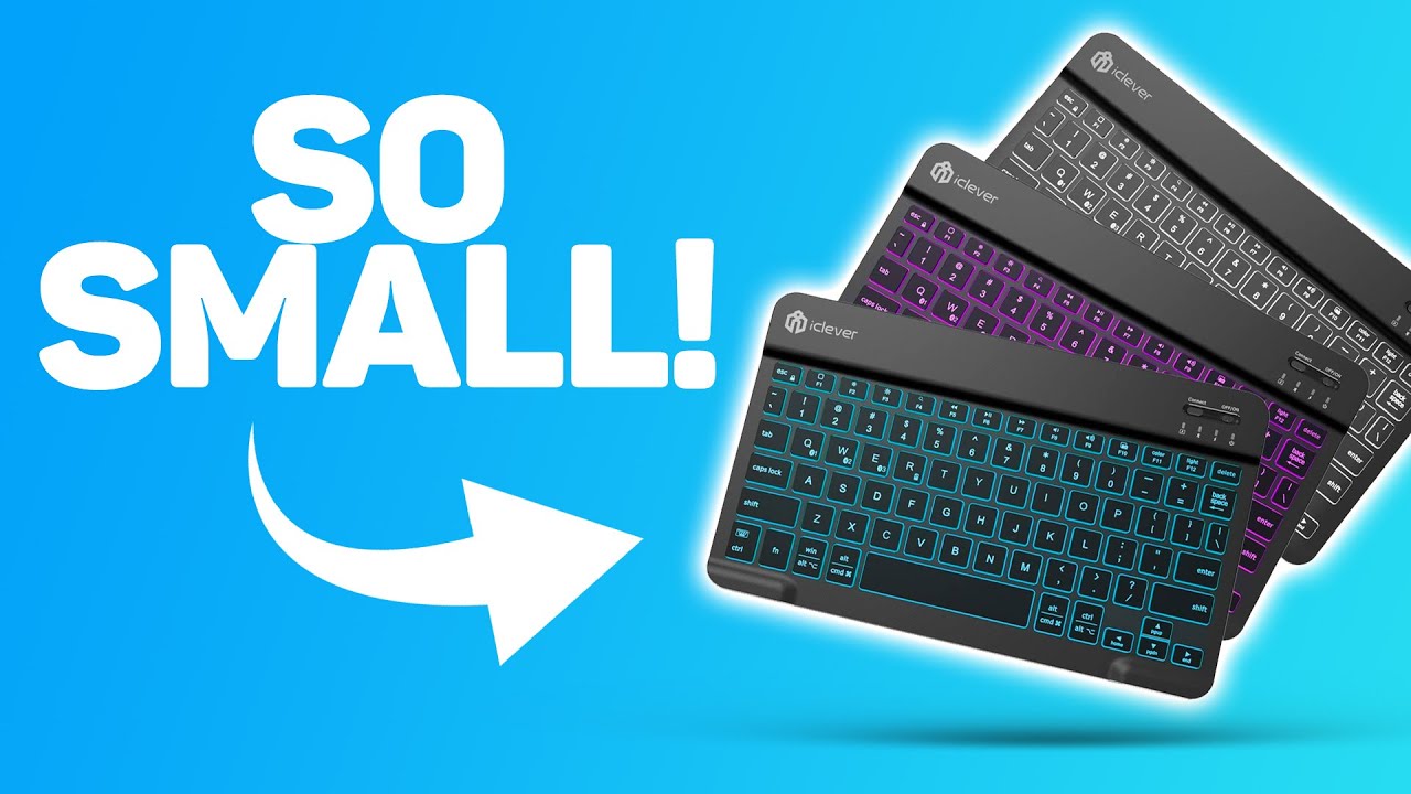 Best Portable Keyboards in 2023 [TOP 4] YouTube