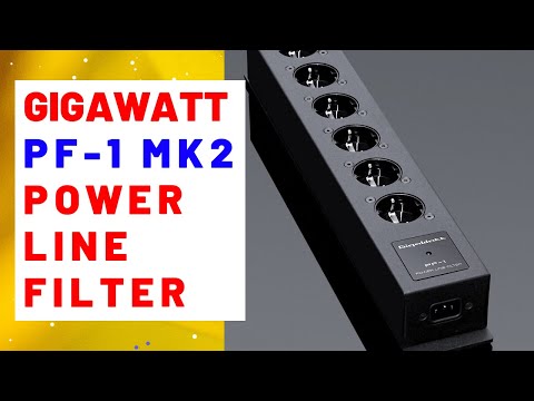 Video: Cosa può un gigawatt di potenza?