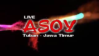 ASOI  BENCI  ANISA RAHMA  TIRTA AUDIO LIVE DIKIR TAMBAKBOYO TUBAN 2018