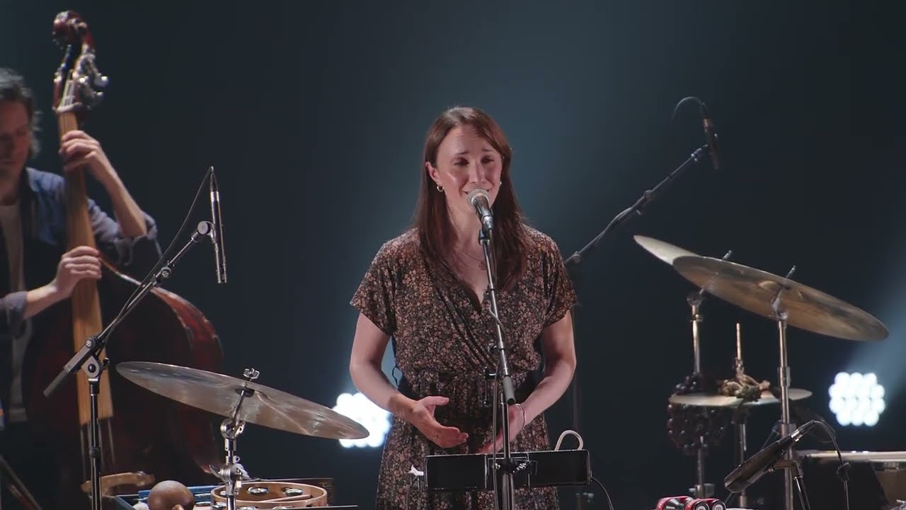 Watch Little Misty - Rain Won't Wait - Live @ Théâtre de le Ville (Longueuil) - 2025 on YouTube Watch Little Misty - Rain Won't Wait - Live @ Théâtre de le Ville (Longueuil) - 2025 on YouTube