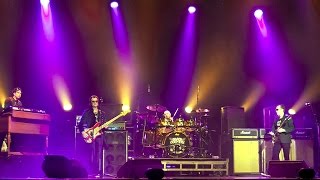 Black Country Communion "Save Me" LIVE in St. Louis, USA 2011