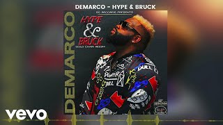 Demarco - Hype & Bruck