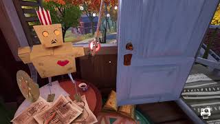 Hello neighbor 2/fr