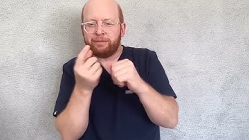 Cardiovascular System in ASL - Exercise: Aneurysms in ASL