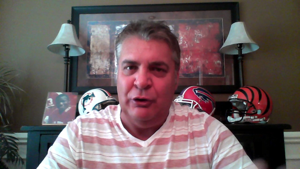 nfl betting odds Tony George / Doc's Sports Hump Day FREE MLB Play