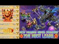 Best Dragon Rider Strategy You Must Learn. RC Charge+Dragon Rider+Dragon Duke Dominating Combo.Army👇