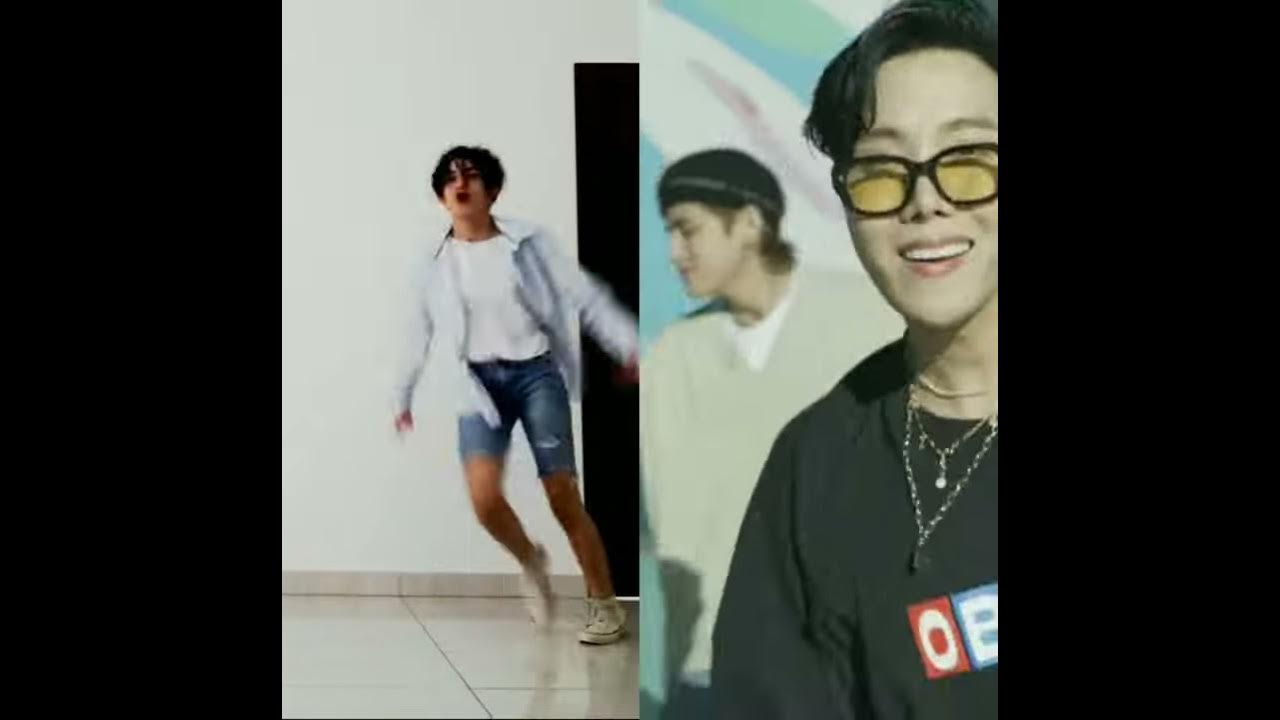 BTS (방탄소년단) 'Dynamite' - Lixy Dance Cover (Comparation Ver.)