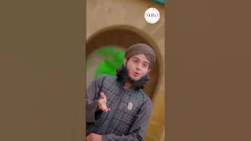 1500 Sala Jashn Mere Aqa Aye Jhoomo Hassan Raza Rabiulawal Trendingshorts 