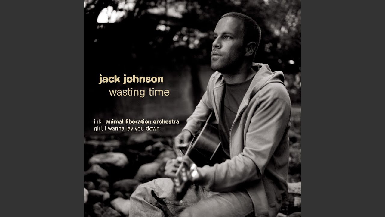 Wasting Time