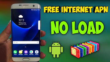 New 5G free Internet Apn Settings 2025 In all network