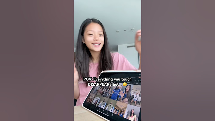 POV: Alles wat je aanraakt VERDWIJNT… (Kijk tot het einde) 😭💀😛 #shorts #viral #fyp #relatable