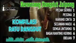 KERONCONG DANGDUT JAIPONG KOLEKSI ELVI SUKAESIH PALING DICARI