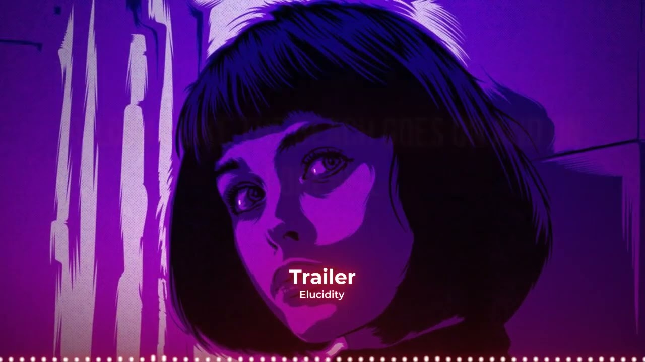 Trailer for Lucidity, Koji’s new fiction podcast