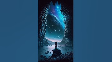 Unbelievable! ChatGPT contemplates existentialism through SciFi Story