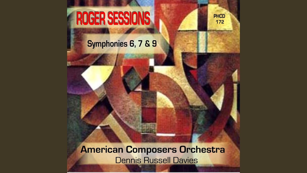Watch Symphony No. 7: III. Allegro e tranguillo on YouTube Watch Symphony No. 7: III. Allegro e tranguillo on YouTube