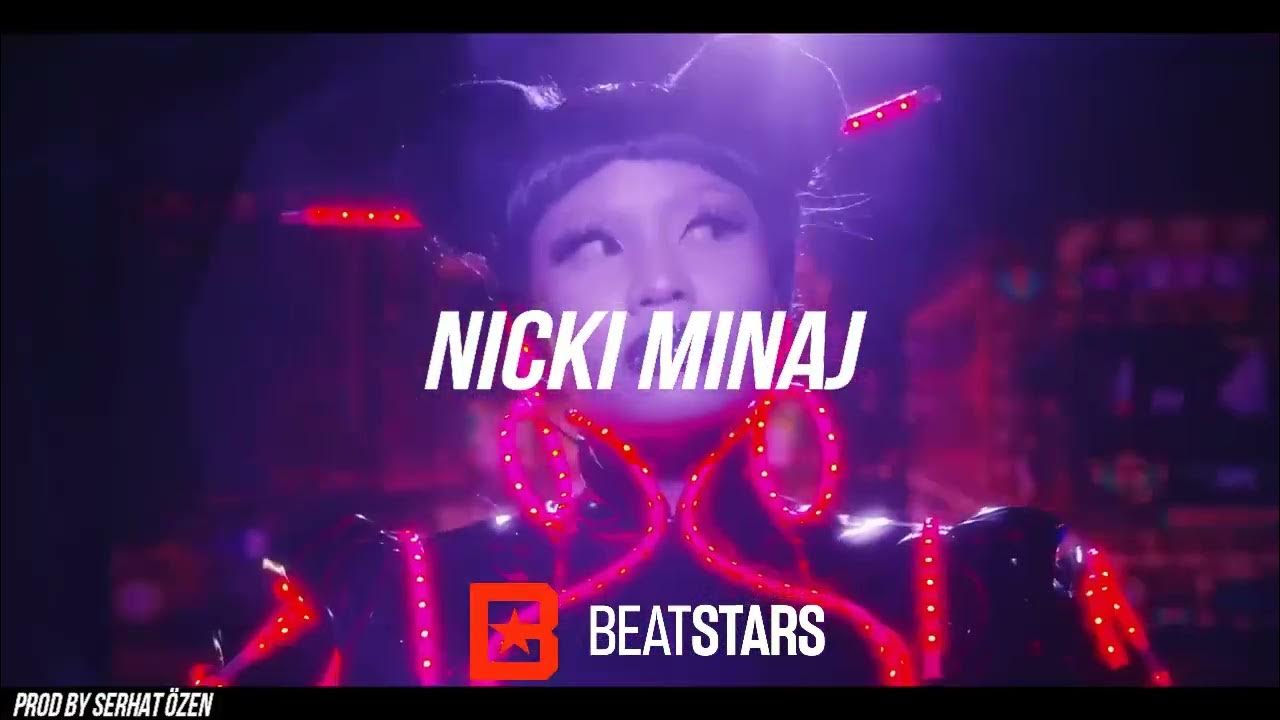 Nicki Minaj - Barbie Tingz - Type Beat (prod by Serhat Özen) - YouTube