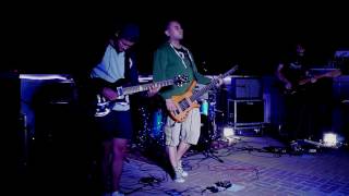417.3 Live on the rooftop - Track 52