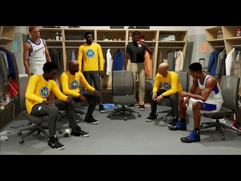 NBA 2K21 PS5 MyCAREER Story Gameplay #5 WHY DID HE DO THIS? (Next Gen)
