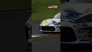 SUPER TAIKYU 2024 Rd2 FUJI 24h