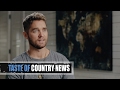 Brett Young Owns Being a Hopeless Romantic