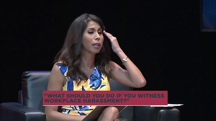 Fox Spectrum News: Silence No More Harassment in t...