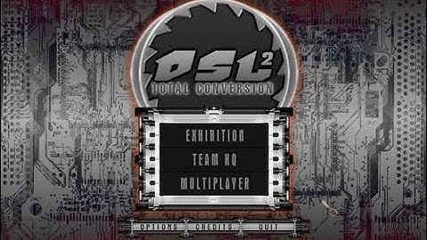 Robot Arena 2 DSL 2.2  -  336.000pu vs Warrior