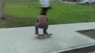 Ivan Ollie Gap