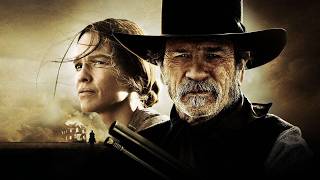 The Homesman | Full Movie Review | Hilary Swank | Tommy Lee Jones