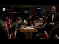 دخول سهيل و سليمان المطعم بالدراجات مسلسل علي مر الزمان 