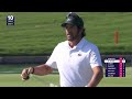 Charging McIlroy and Lowry held off by Spaniard Elvira! | Dubai Invitational | Final Round