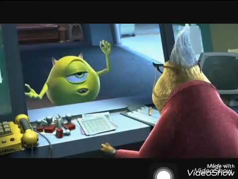 كورتي البعبع