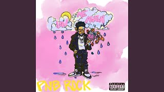 Luv Me Again - PnB Rock