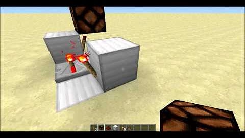 Minecraft Memory cell tutorial