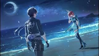 When the Bird Glides Across the Sky - Ciaccona | Wuthering Waves