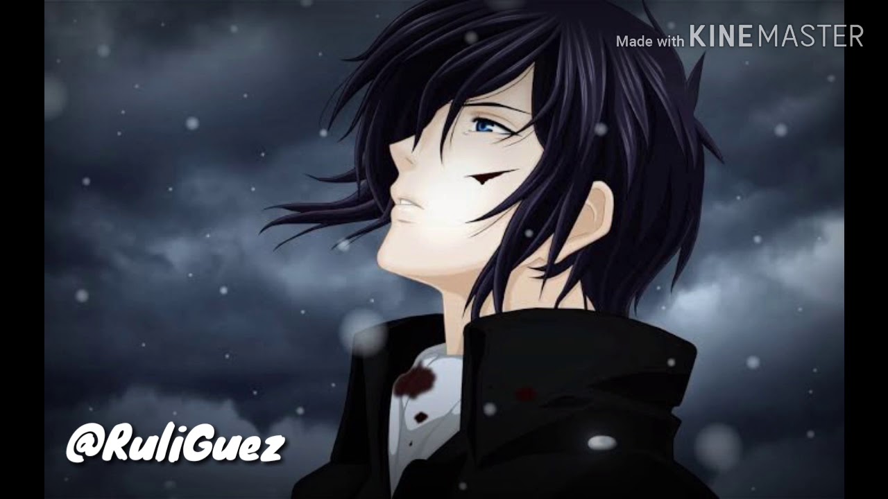 Kata Kata Sedih Anime Youtube