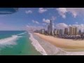 Discover Gold Coast in 360°