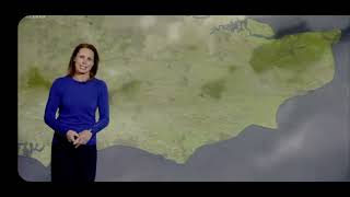 Nina Has Your Weather South Uk