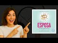 💍 La esposa temporal de Catharina Maura | Audiolibro en español