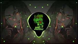 DJ HIDING HALA HALA REMIX - by RIZKYREMIX | FULL BASS BOOSTED