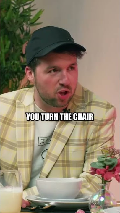 callux makes lauren alexis spit