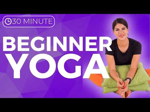 Yoga: How to do the Crow Pose - YouTube