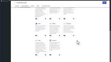 How to Enable PayPal on WooCommerce