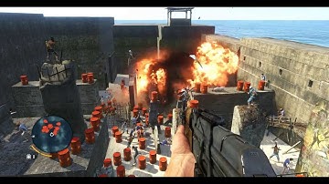 Far Cry 3 Editor (Chain Reaction) GTX 770 4GB