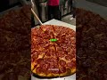 The Pizza So Large It Breaks Pizza Hut