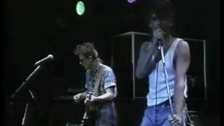 INXS - 16 - Golden Playpen - Hamburg - 8th May 1984