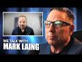 Handling Difficult Agents Like a Pro | Mark Laing
