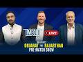GT vs RR LIVE Pre-Match show | IPL 2026 Qualifier 2 | Who will face RCB in the final?