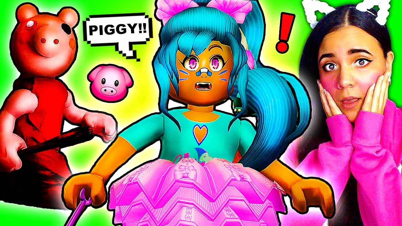 gamingmermaid roblox piggy