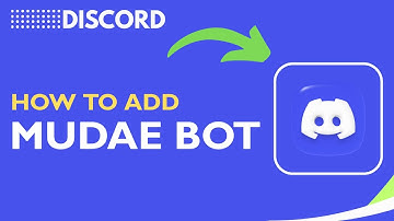 How to Add Mudae Bot to Discord | Full Setup & Commands Guide 2026